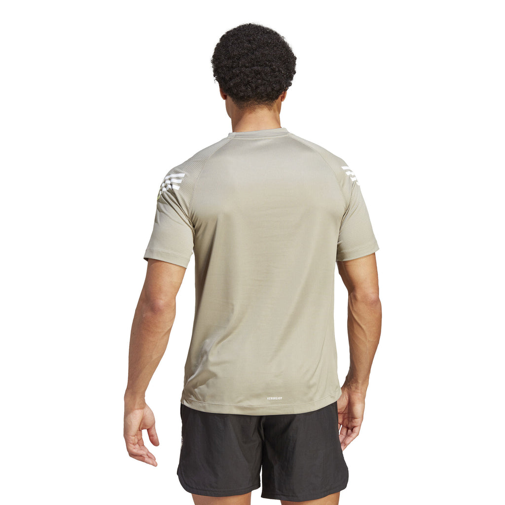 Train Icons 3-Stripes trainingsshirt