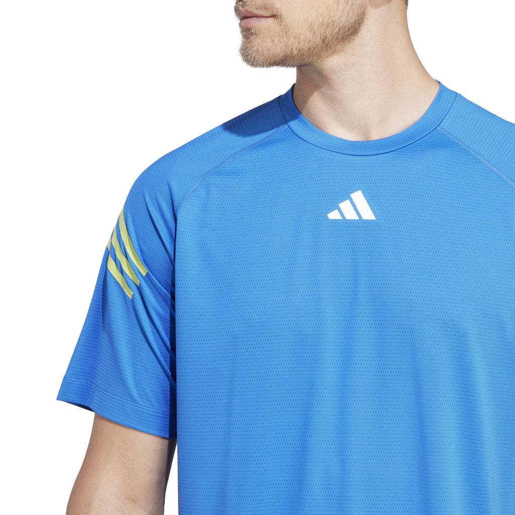 Train Icons 3-Stripes trainingsshirt