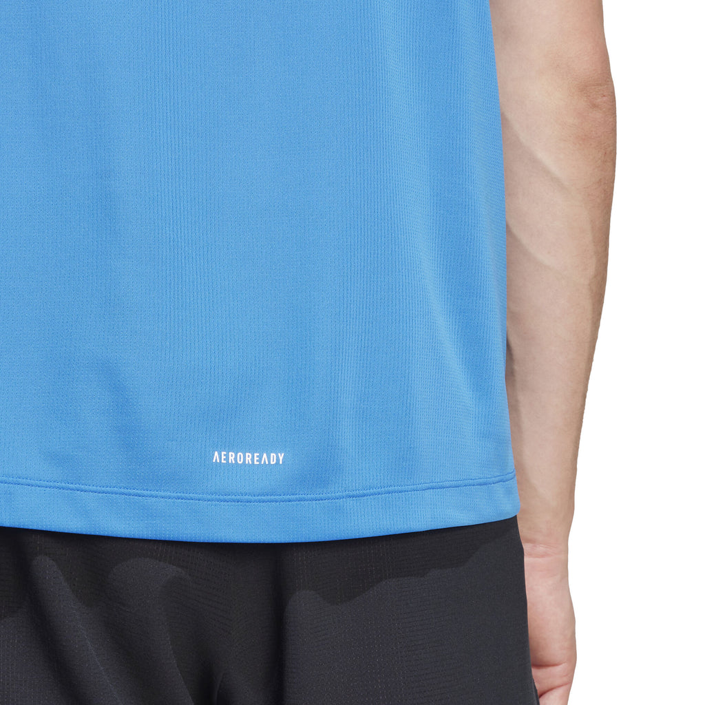 Train Icons 3-Stripes trainingsshirt
