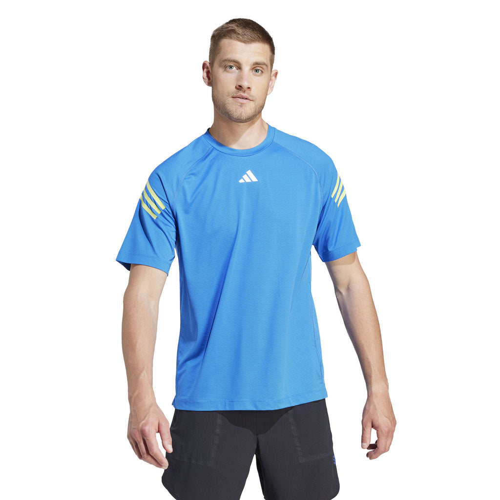 Train Icons 3-Stripes trainingsshirt