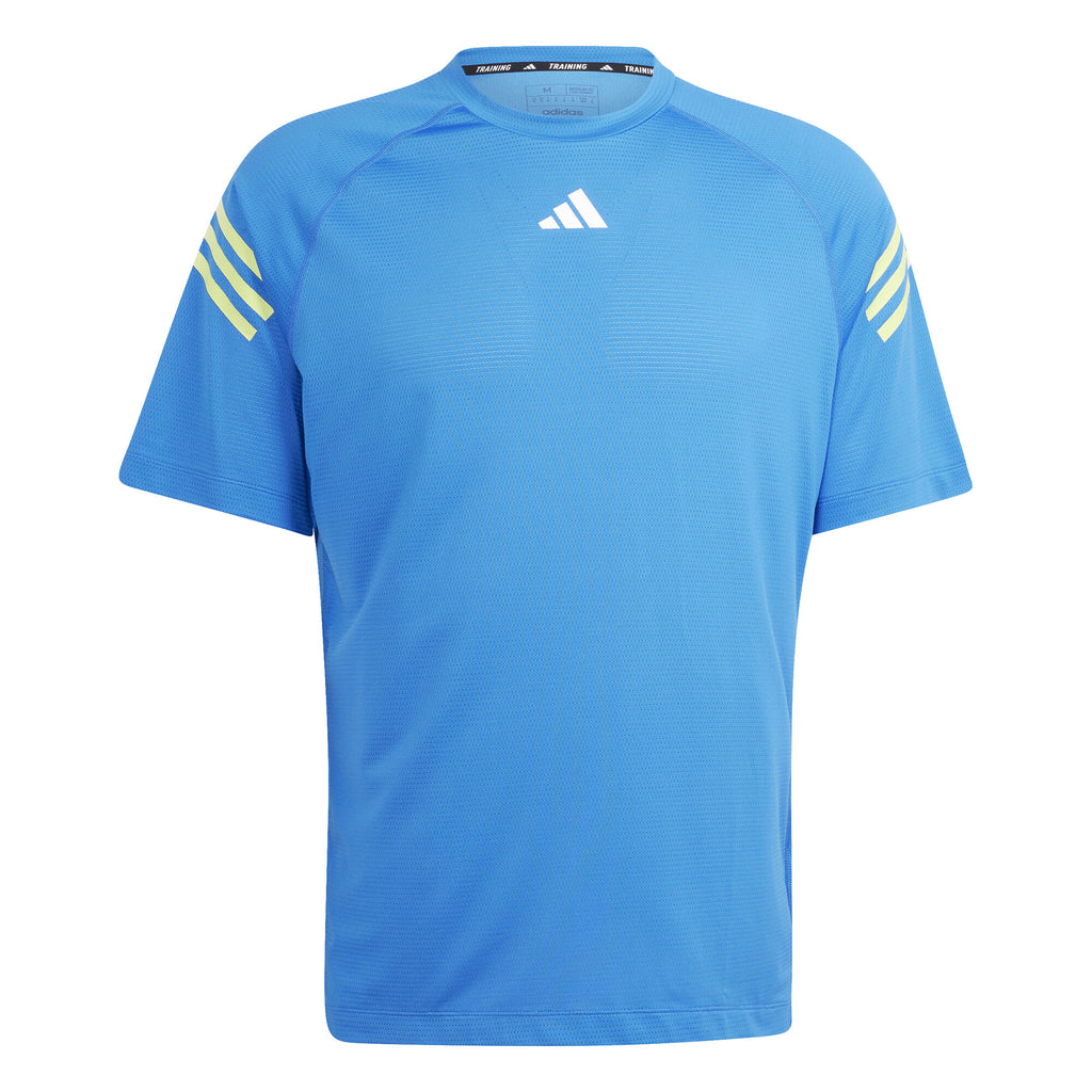 Train Icons 3-Stripes trainingsshirt