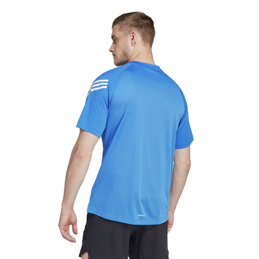 Train Icons 3-Stripes trainingsshirt