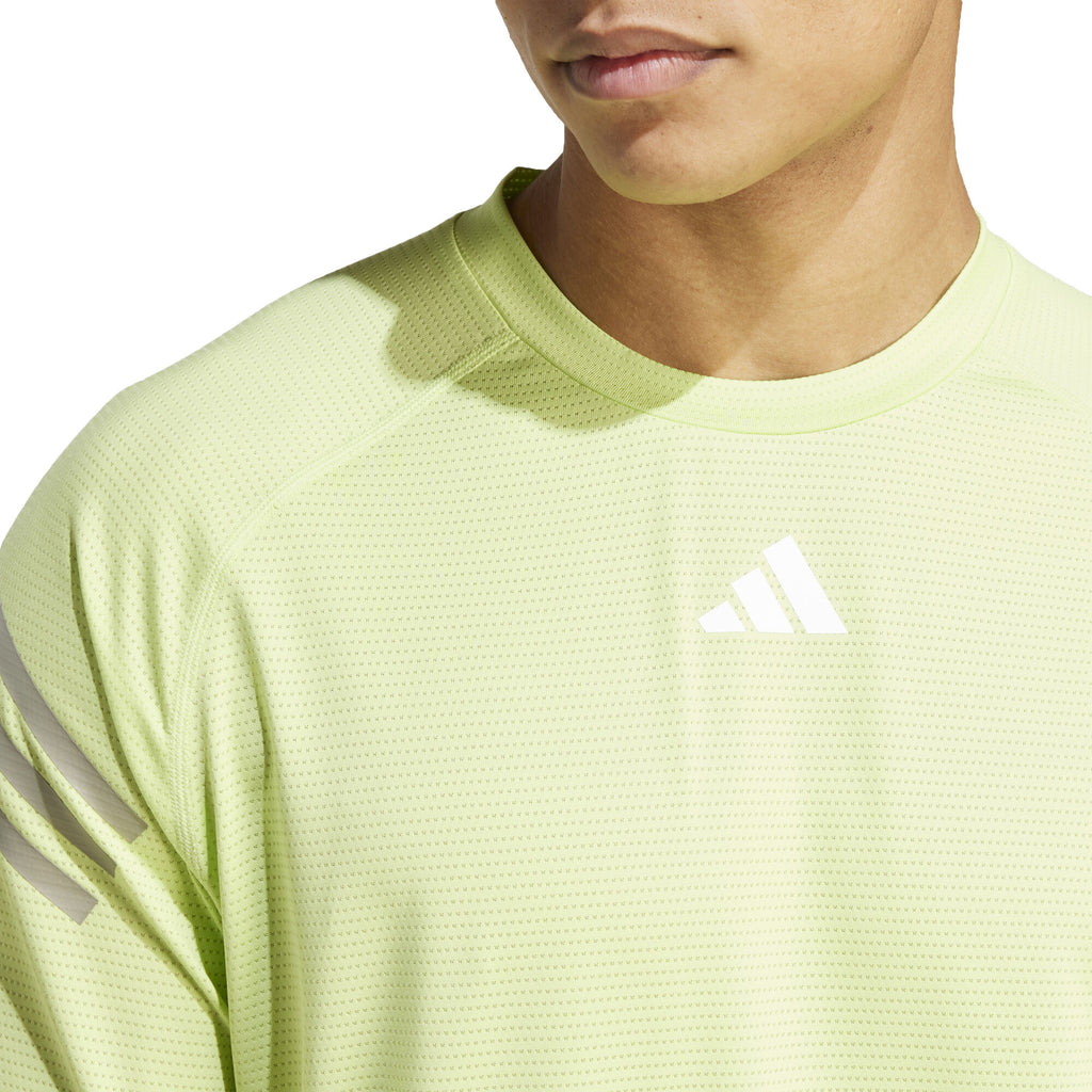 Train Icons 3-Stripes trainingsshirt