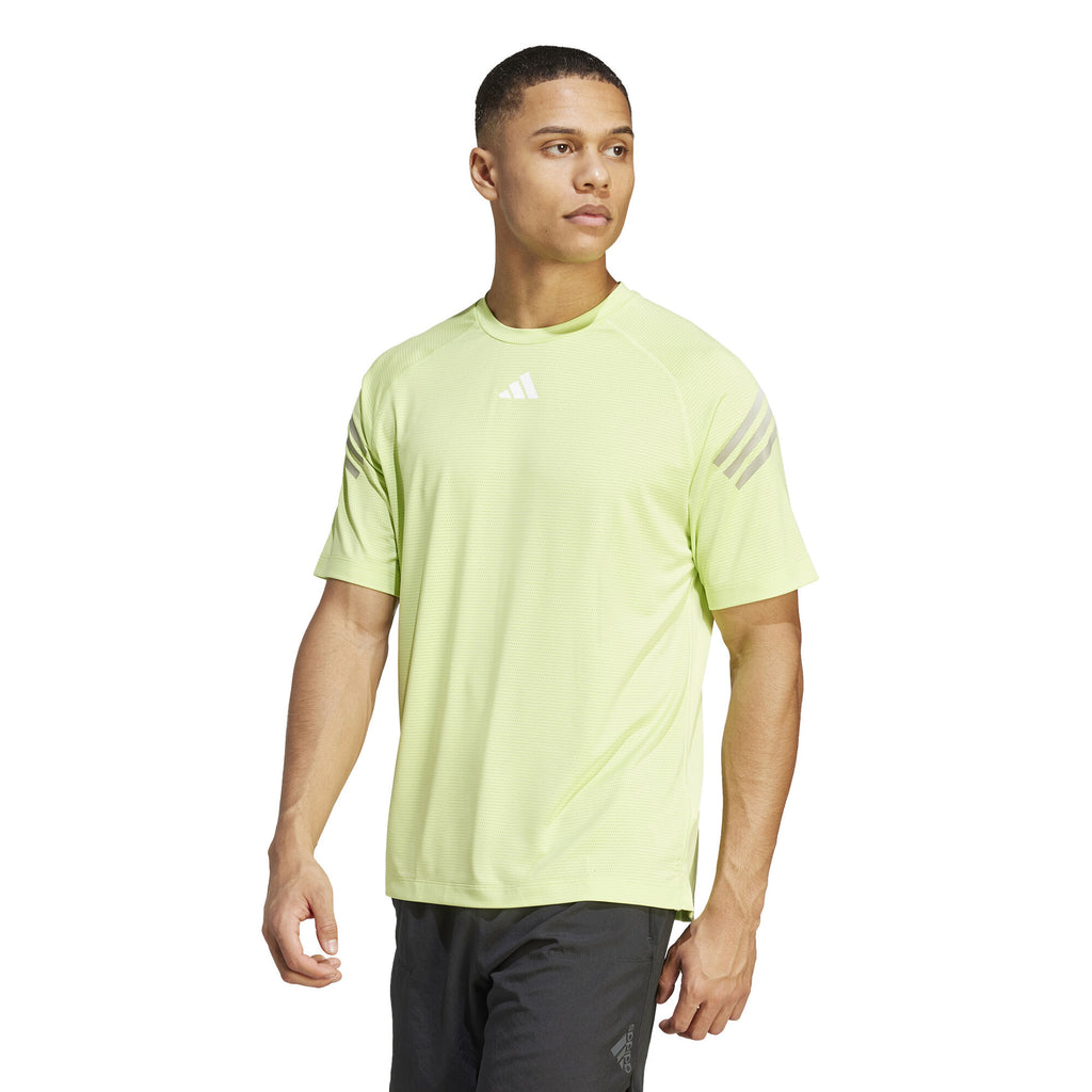 Train Icons 3-Stripes trainingsshirt
