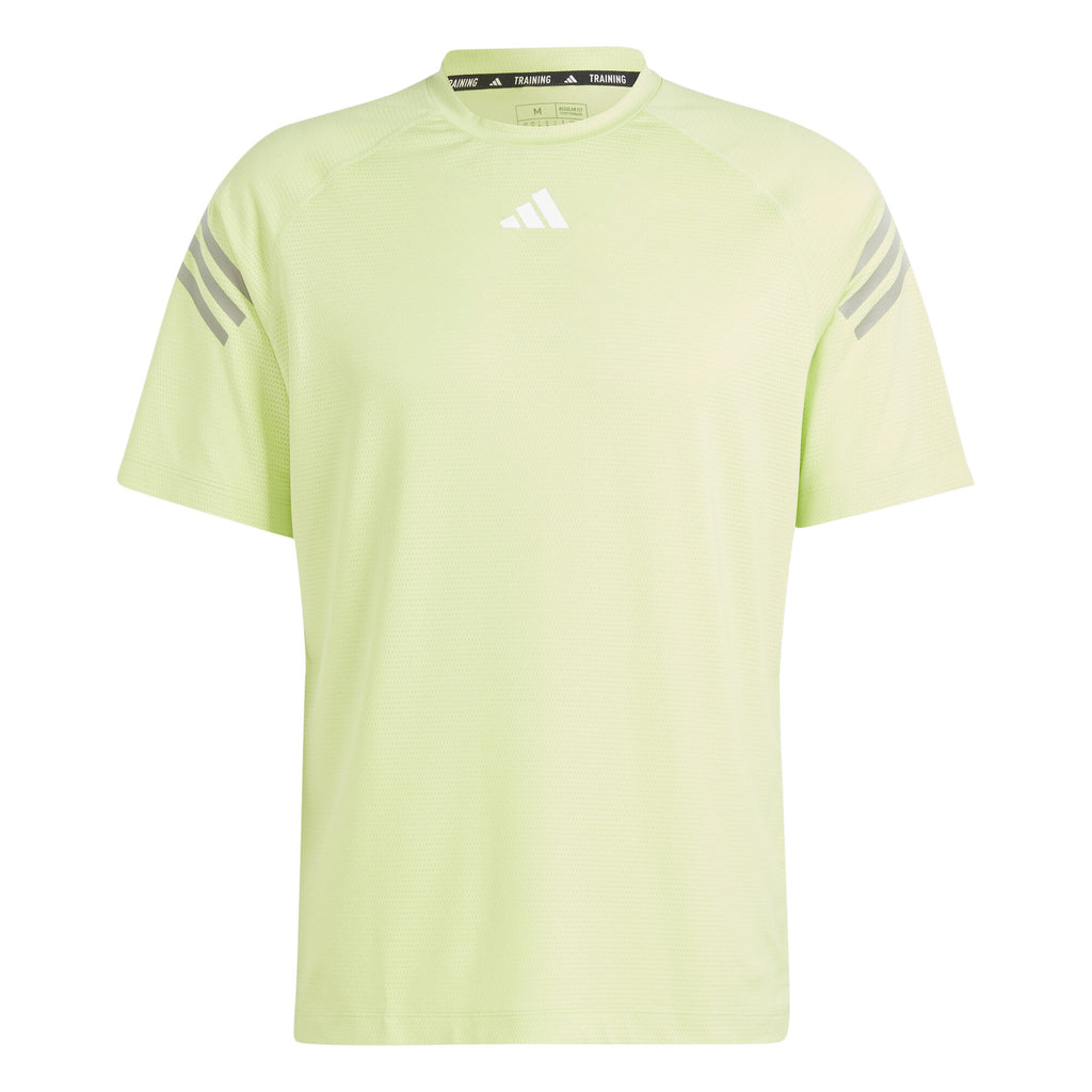 Train Icons 3-Stripes trainingsshirt