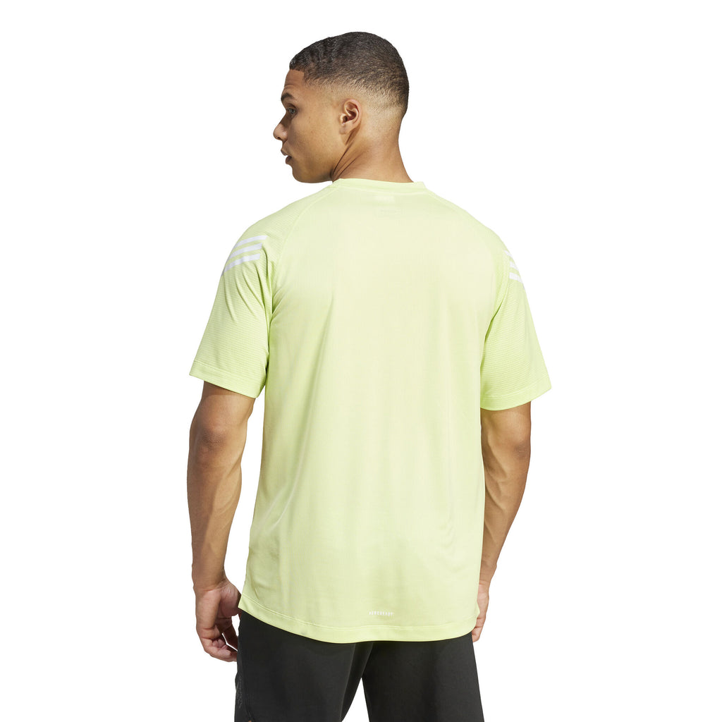 Train Icons 3-Stripes trainingsshirt