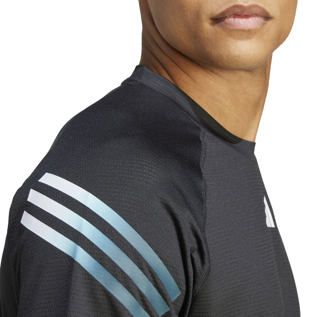 Train Icons 3-Stripes trainingsshirt