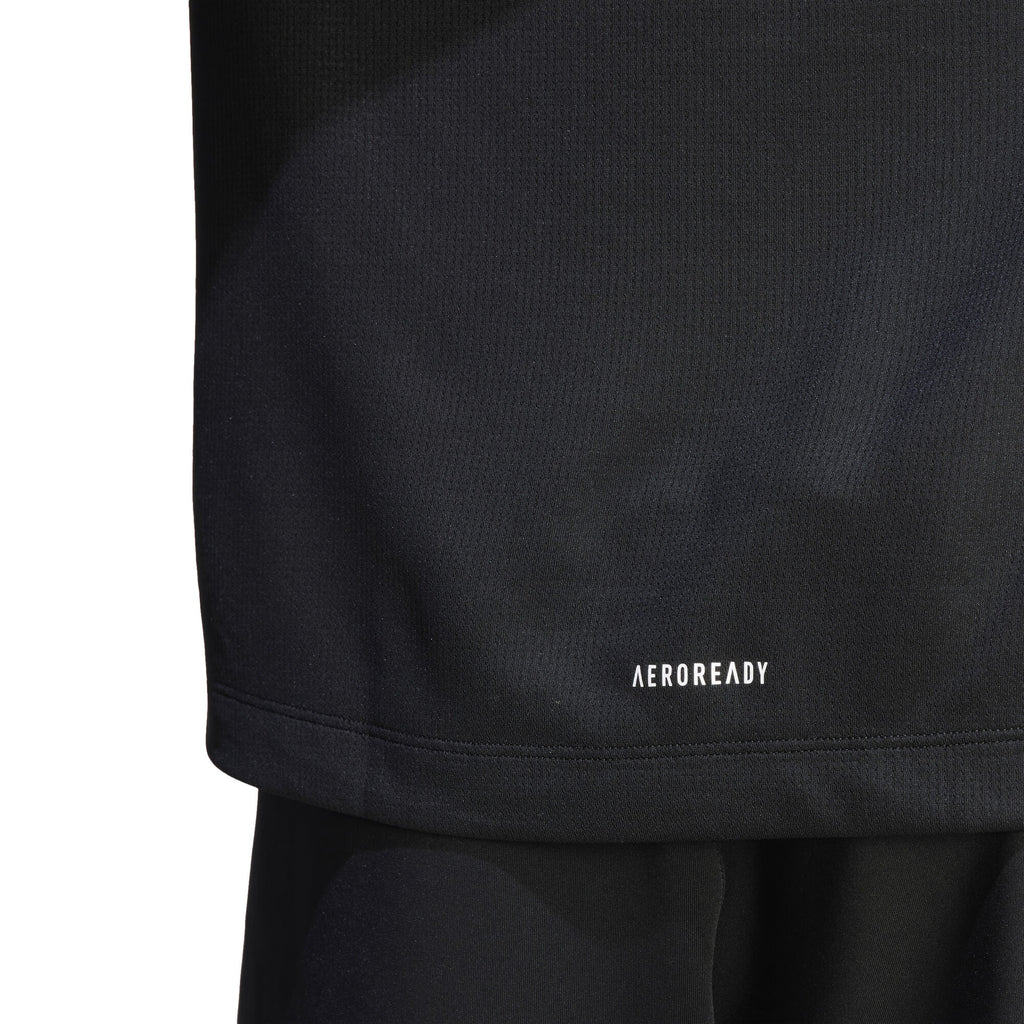 Train Icons 3-Stripes trainingsshirt