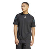 Train Icons 3-Stripes trainingsshirt