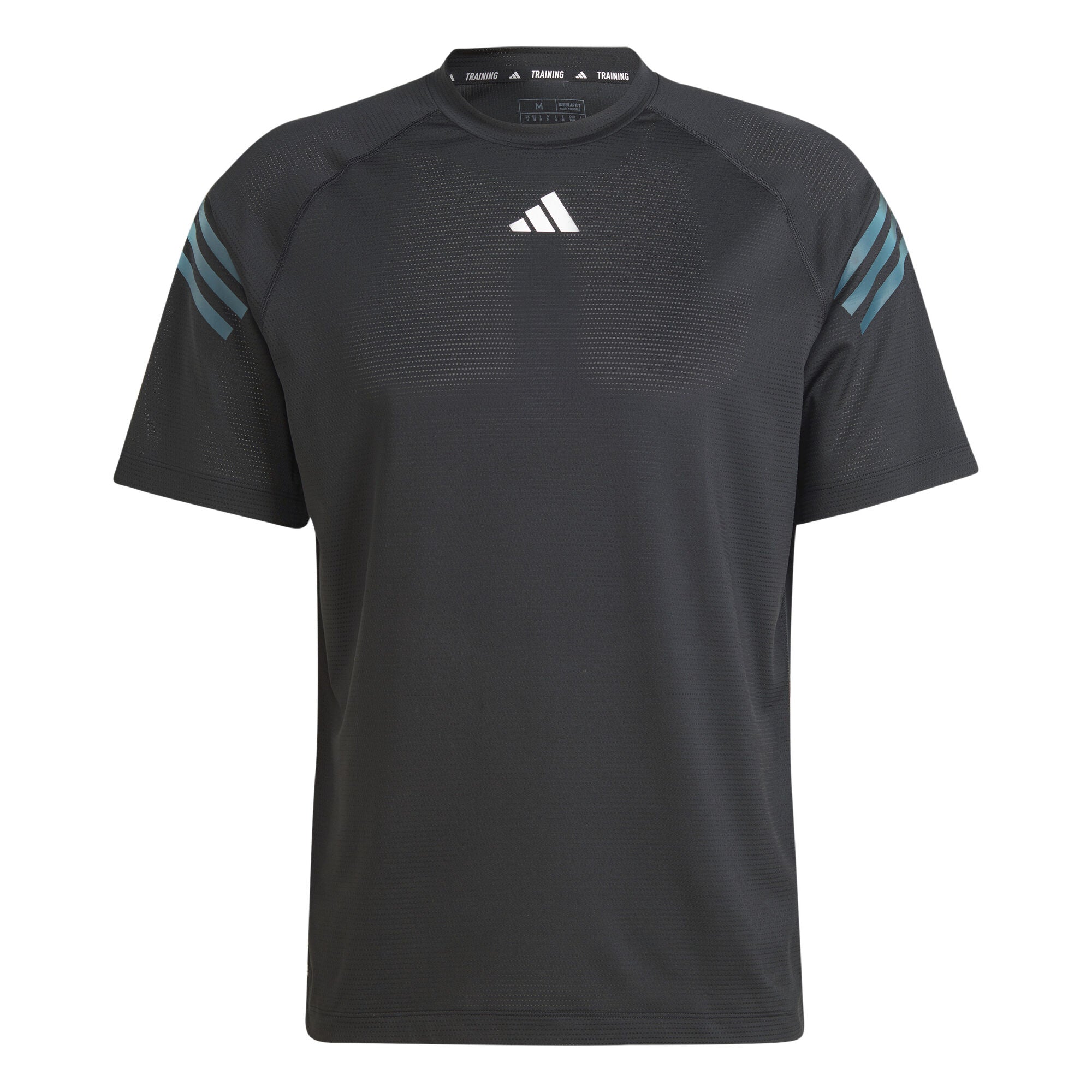 Train Icons 3-Stripes trainingsshirt