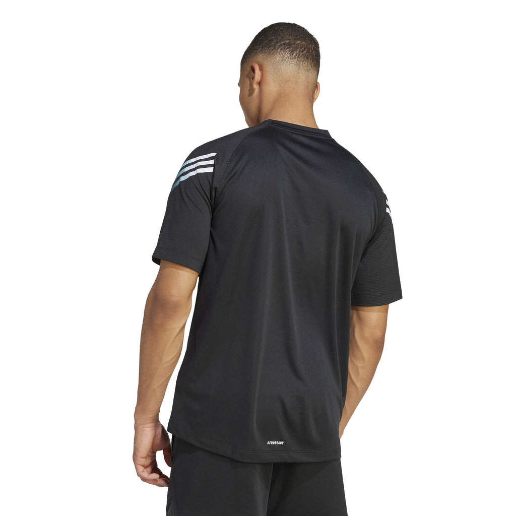 Train Icons 3-Stripes trainingsshirt