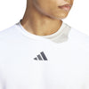 Train Icons 3-Stripes trainingsshirt