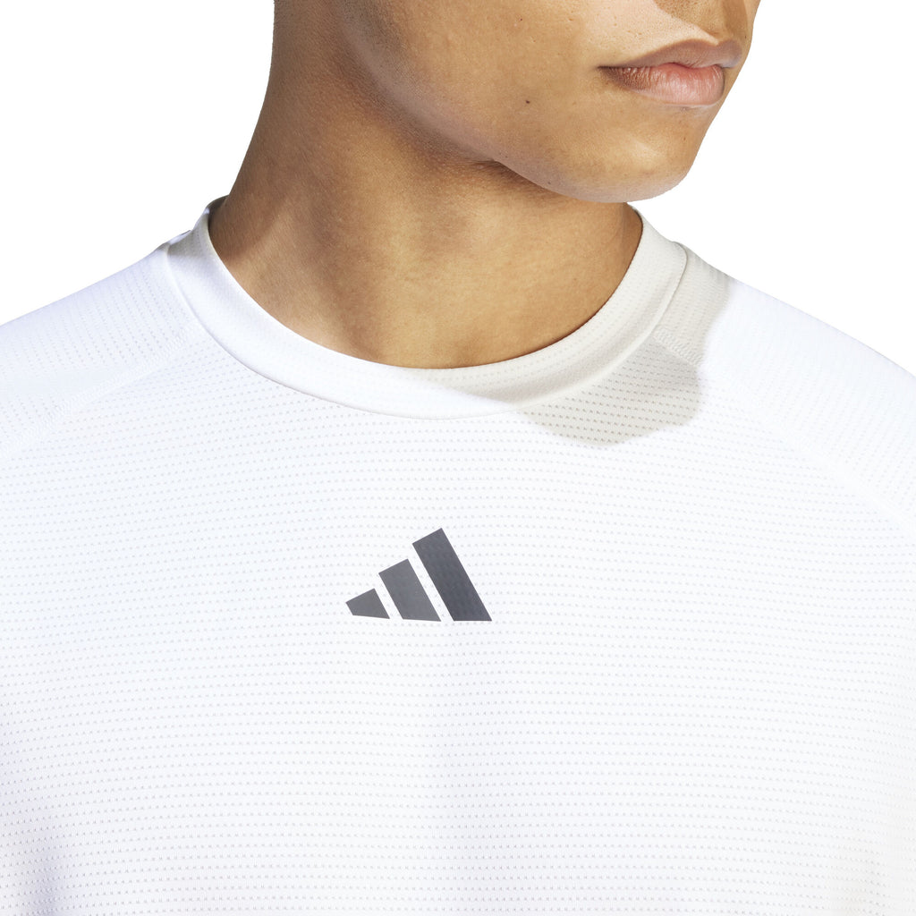 Train Icons 3-Stripes trainingsshirt