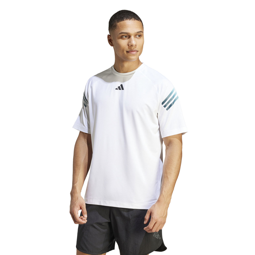 Train Icons 3-Stripes trainingsshirt