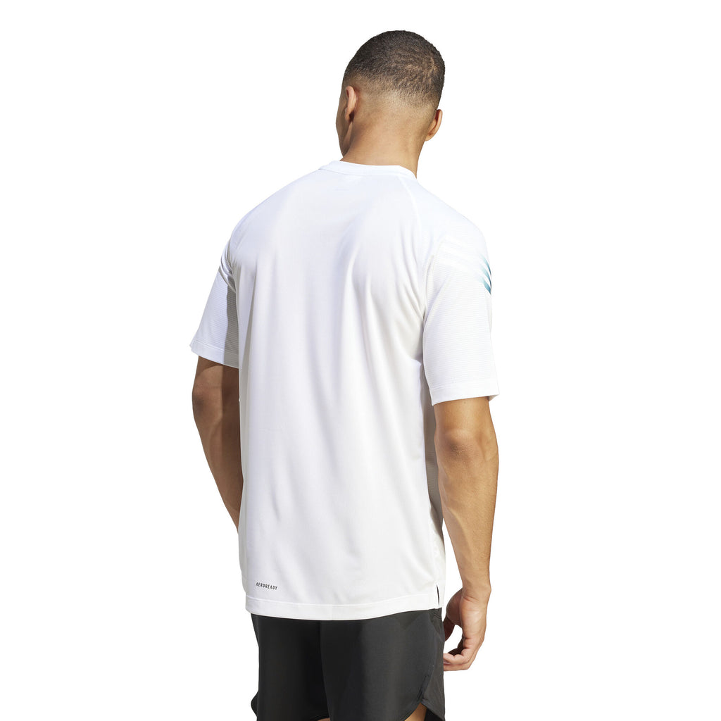 Train Icons 3-Stripes trainingsshirt