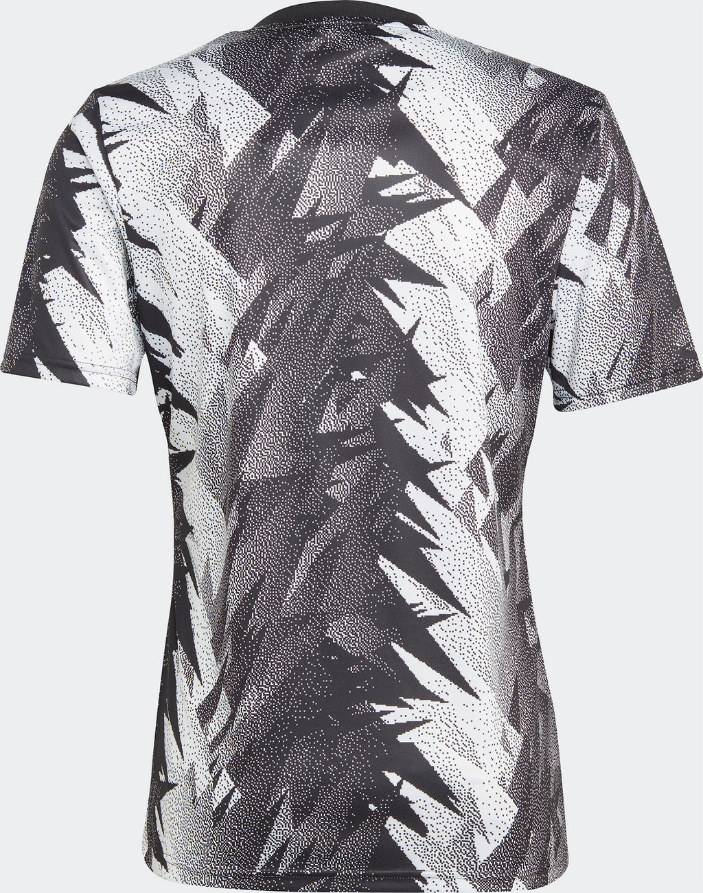 Juventus Pre-Match voetbalshirt