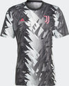 Juventus Pre-Match voetbalshirt