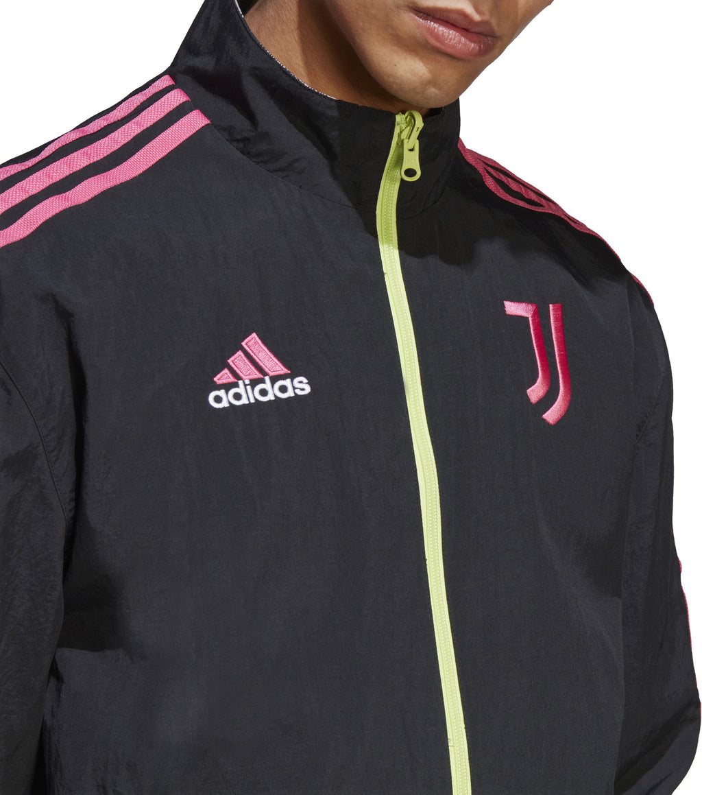 Juventus Anthem jack
