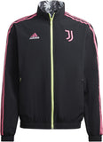 Juventus Anthem jack