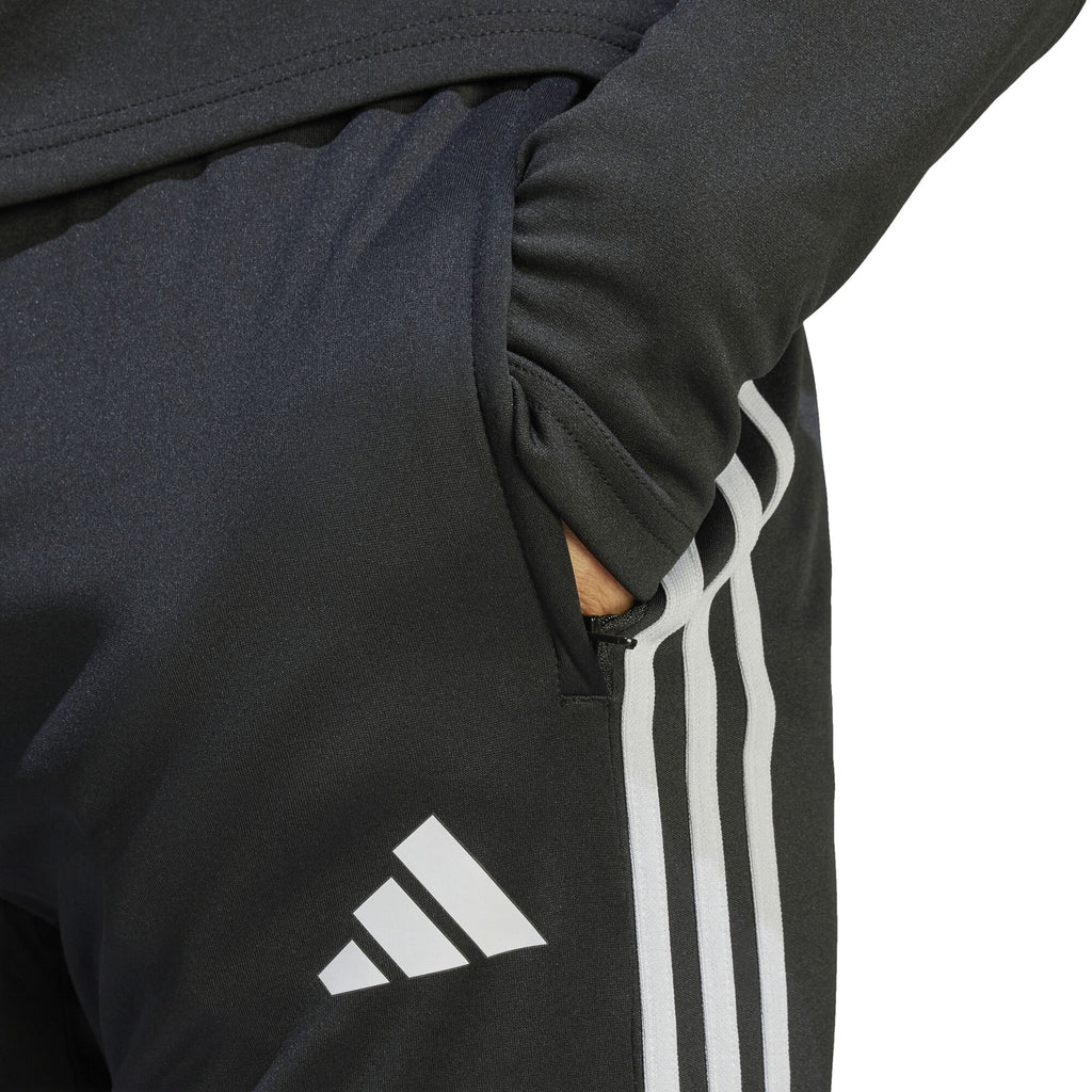 Tiro 23 Club Winterized voetbalbroek