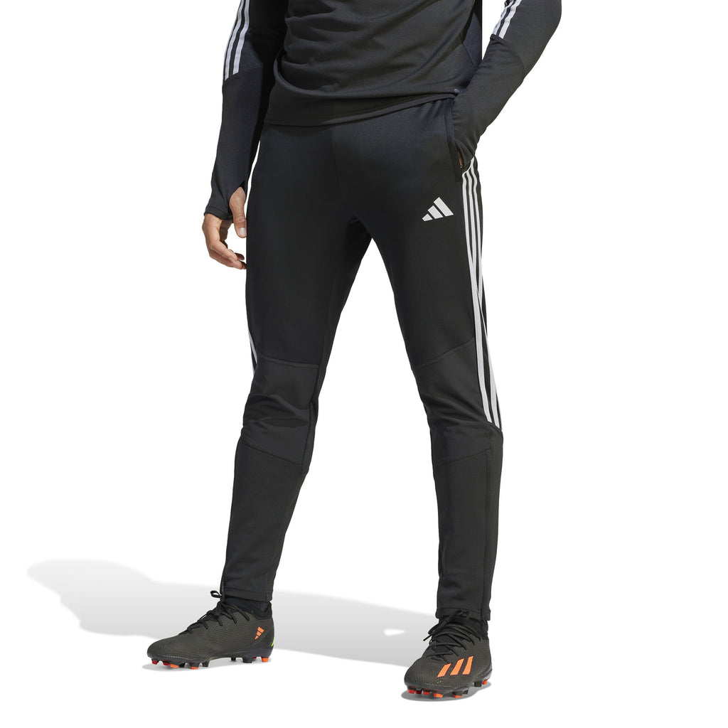 Tiro 23 Club Winterized voetbalbroek