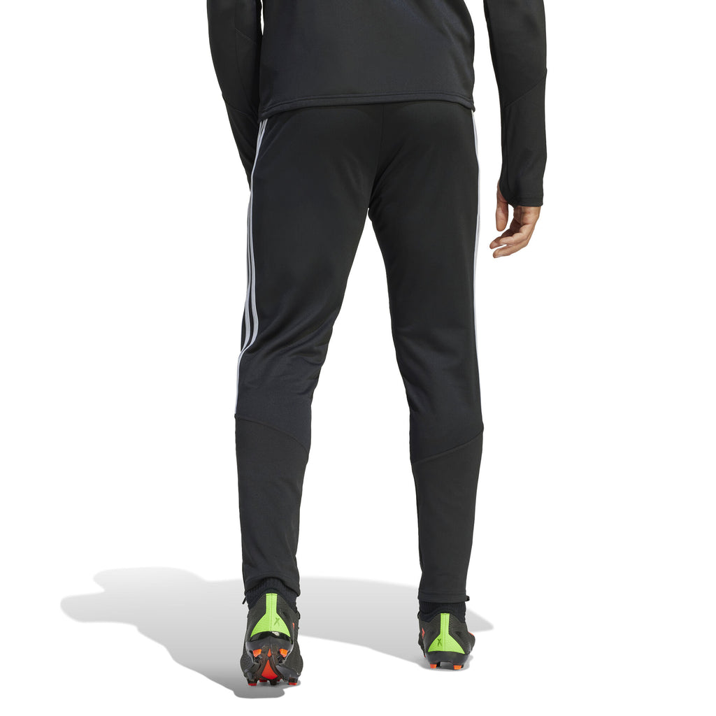 Tiro 23 Club Winterized voetbalbroek
