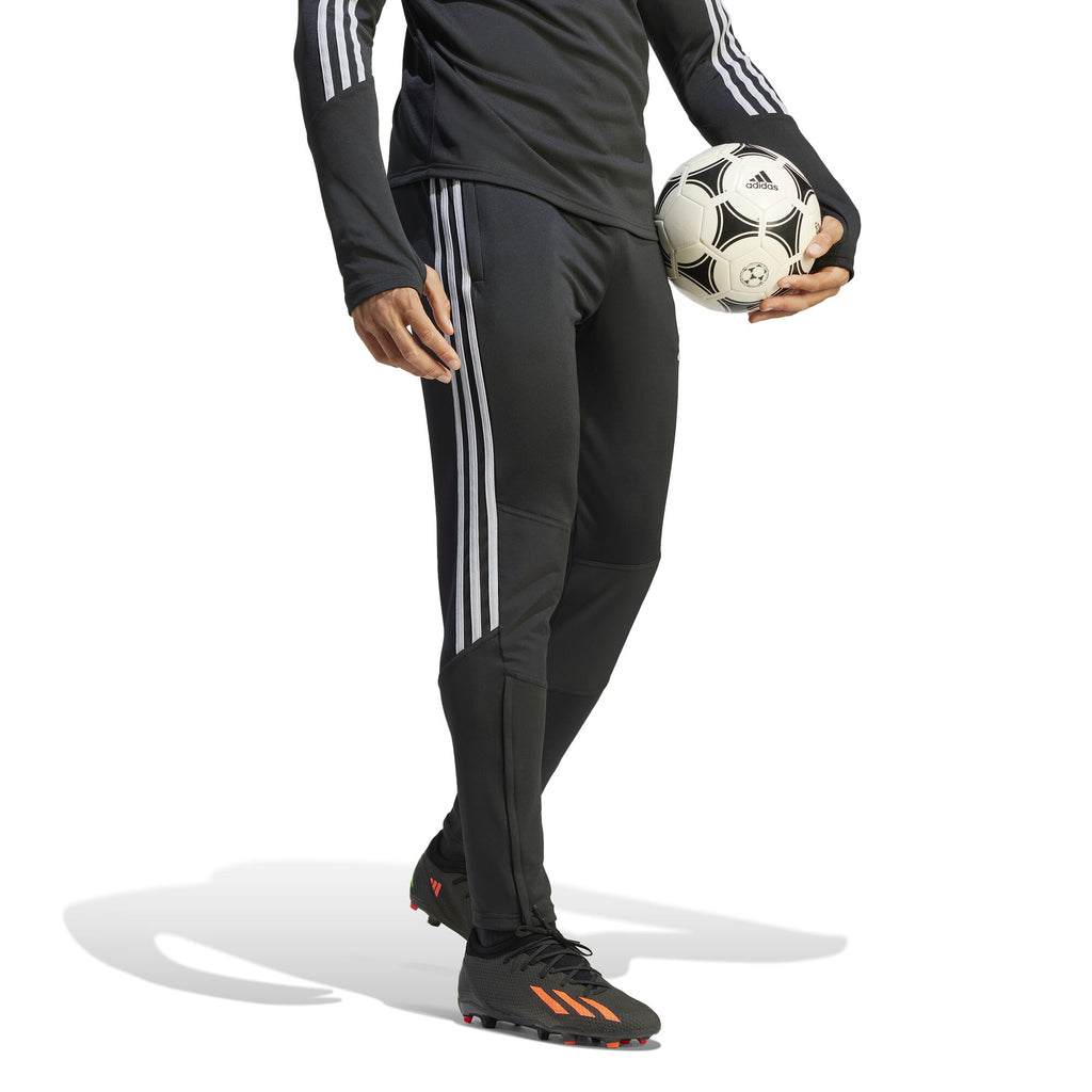 Tiro 23 Club Winterized voetbalbroek