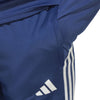Tiro 23 Club Winterized voetbalbroek
