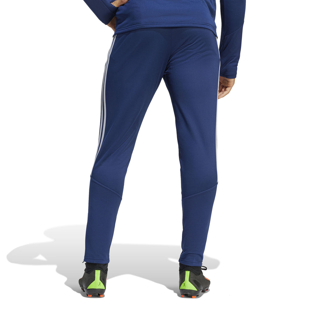 Tiro 23 Club Winterized voetbalbroek