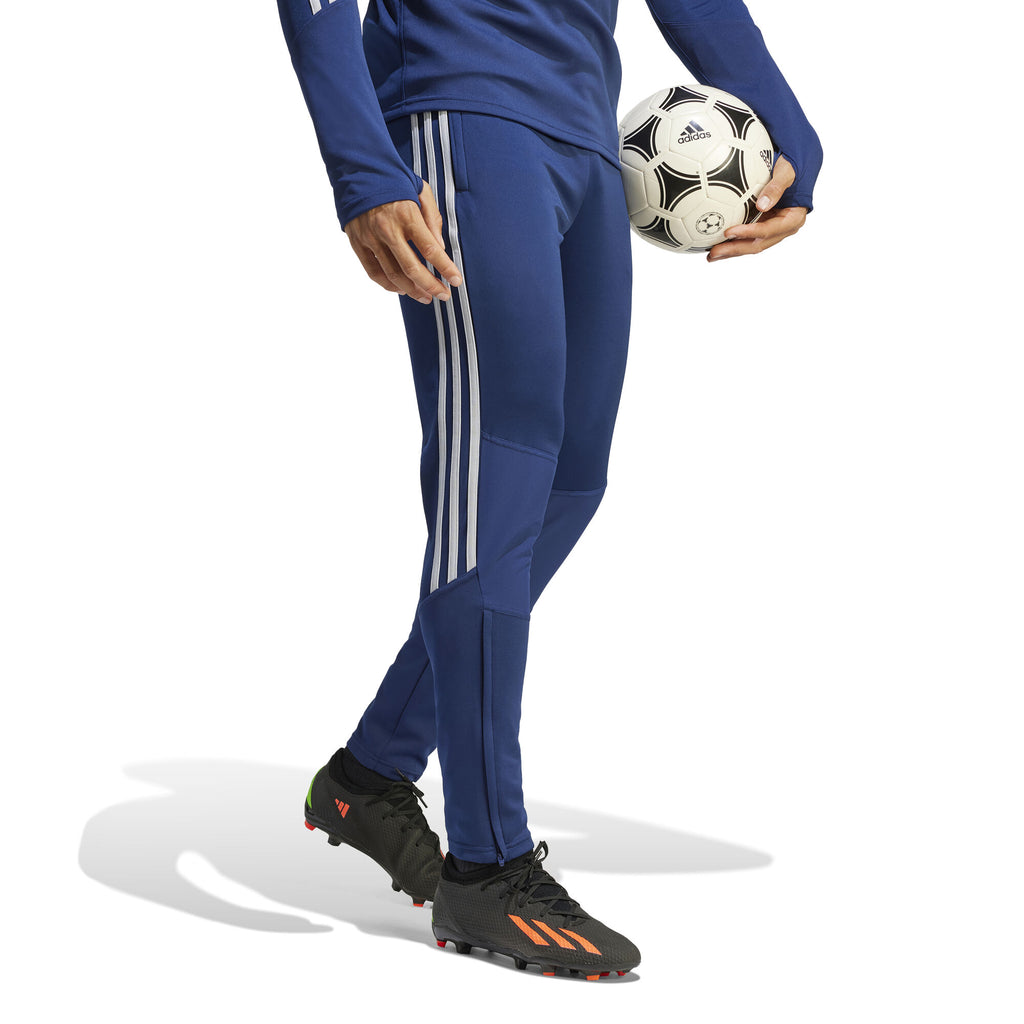 Tiro 23 Club Winterized voetbalbroek