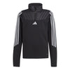 Tiro 23 Club Winterized kids longsleeve shirt