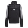 Tiro 23 Club Winterized kids longsleeve shirt