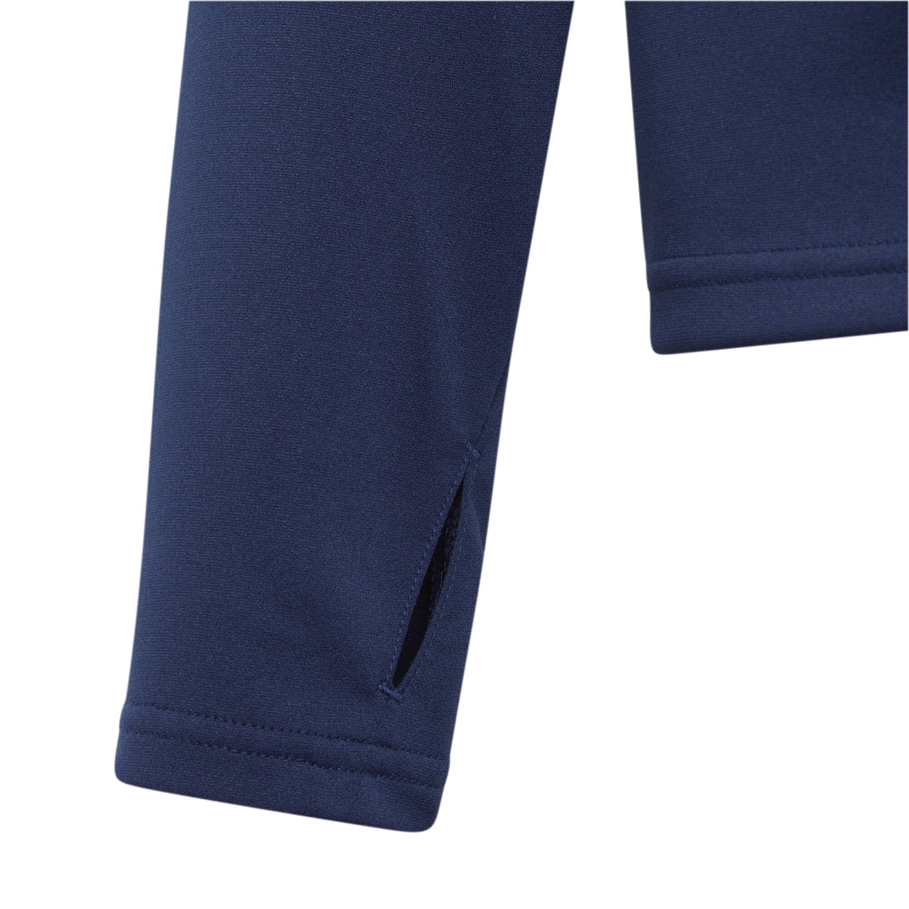 Tiro 23 Club Winterized kids longsleeve shirt
