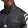 Tiro 23 Club Winterized longsleeve shirt
