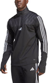 Tiro 23 Club Winterized longsleeve shirt