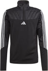 Tiro 23 Club Winterized longsleeve shirt