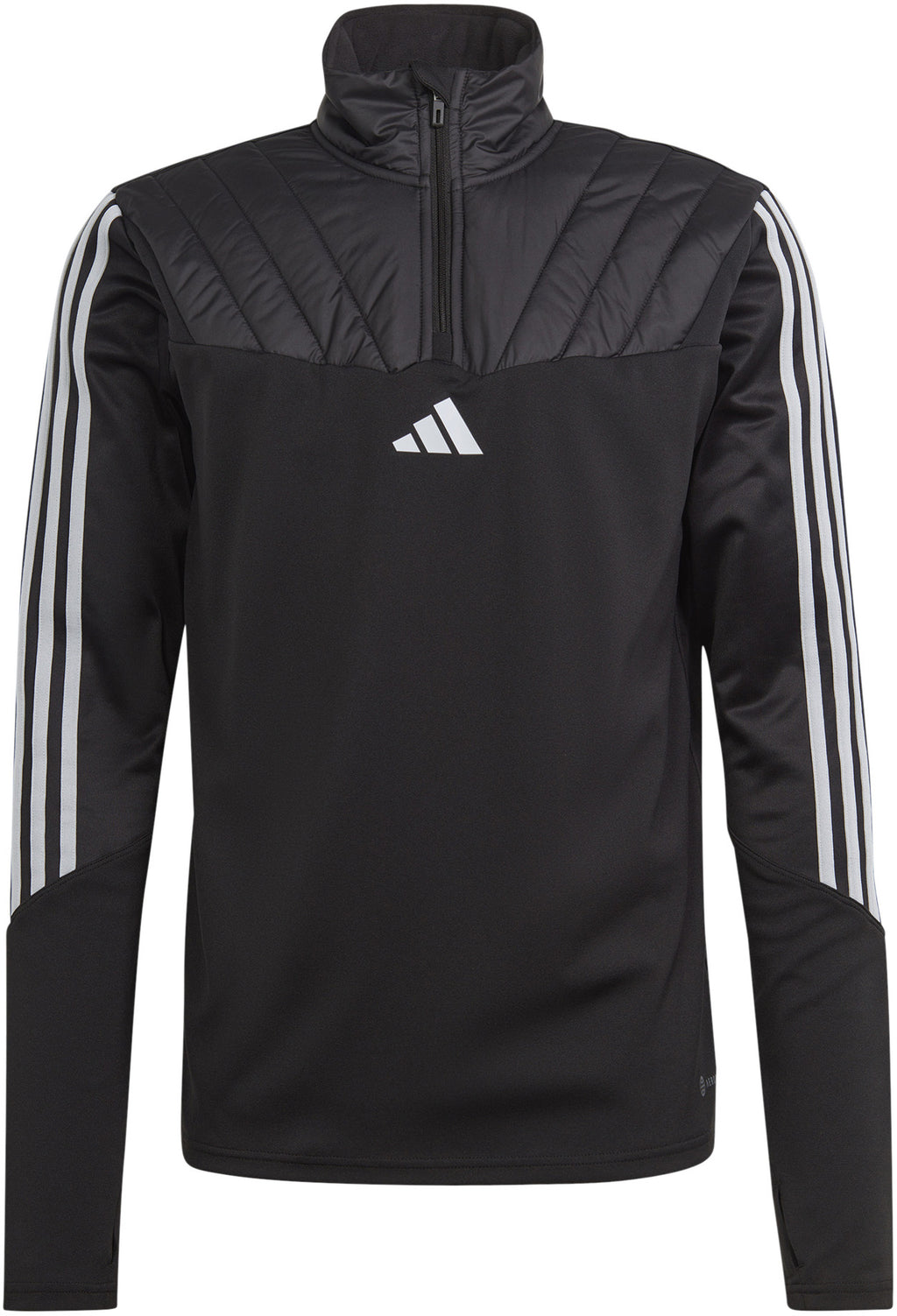 Tiro 23 Club Winterized longsleeve shirt