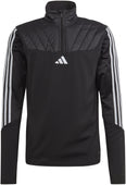 Tiro 23 Club Winterized longsleeve shirt