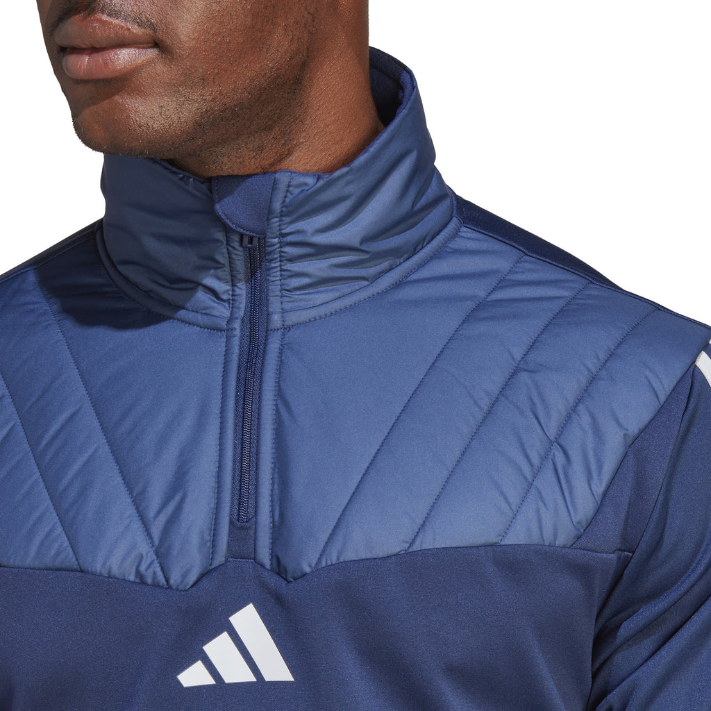 Tiro 23 Club Winterized longsleeve shirt