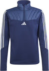 Tiro 23 Club Winterized longsleeve shirt