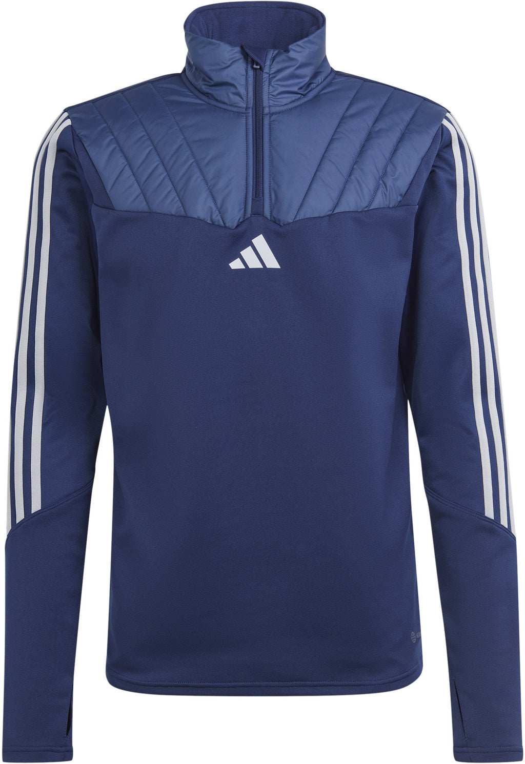 Tiro 23 Club Winterized longsleeve shirt