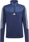 Tiro 23 Club Winterized longsleeve shirt