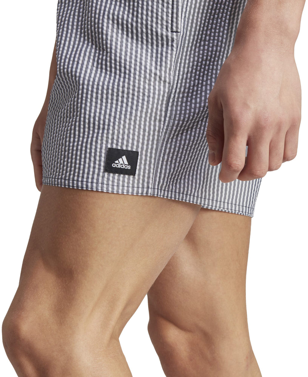 Stripey Classics zwemshort
