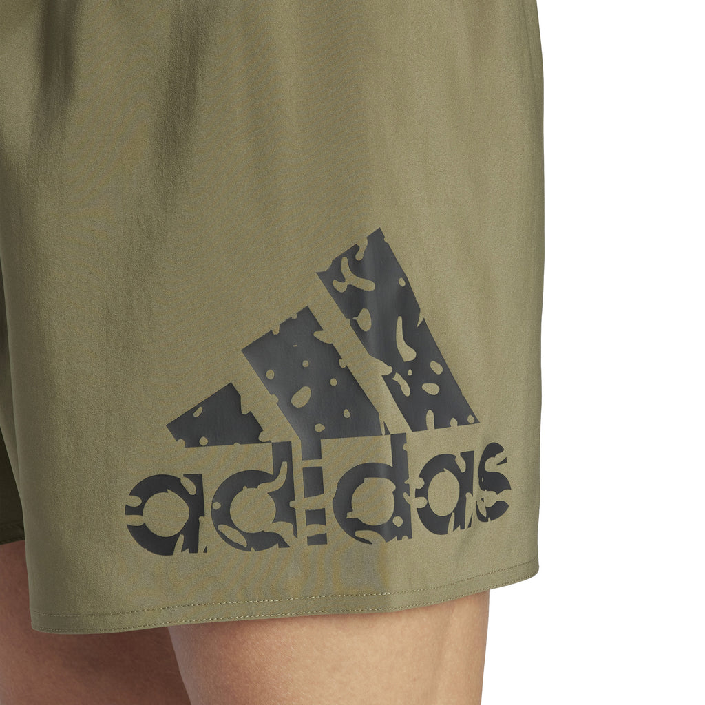 Big Logo CLX Korte zwemshort