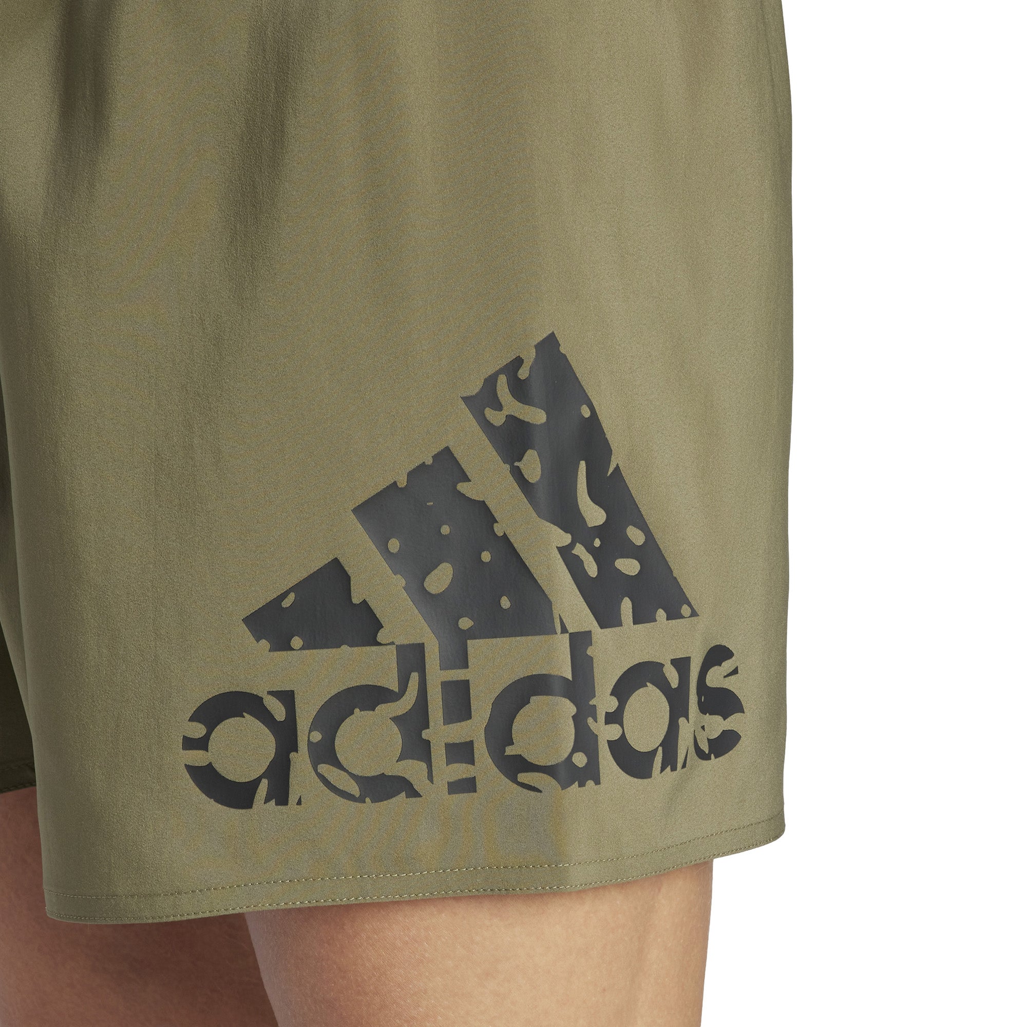Big Logo CLX Korte zwemshort
