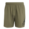 Big Logo CLX Korte zwemshort