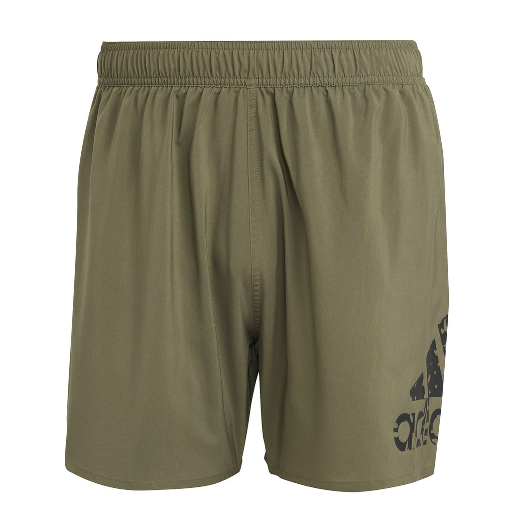 Big Logo CLX Korte zwemshort