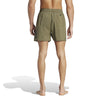 Big Logo CLX Korte zwemshort