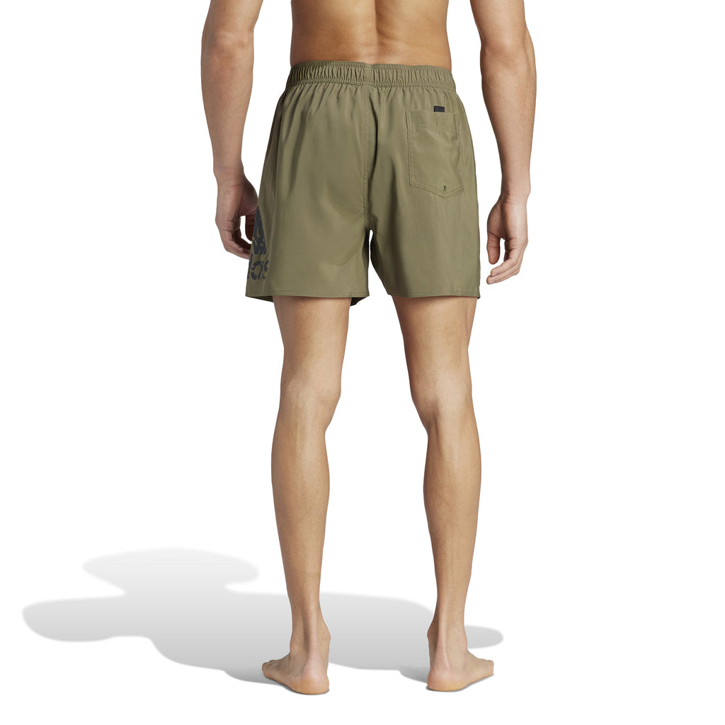 Big Logo CLX Korte zwemshort