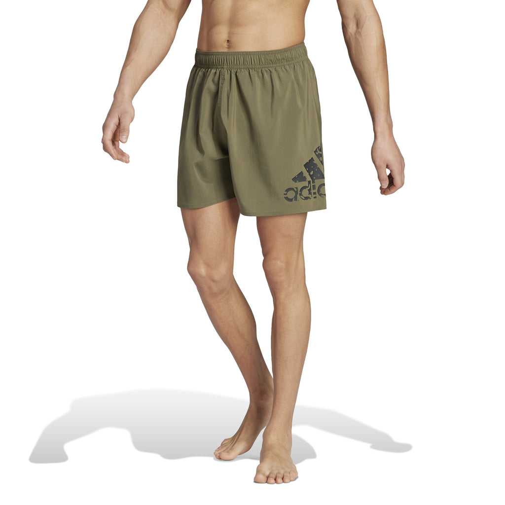 Big Logo CLX Korte zwemshort